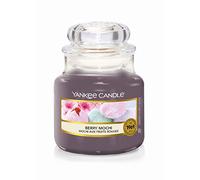 Yankee Candle Berry Mochi Small Jar 104g
