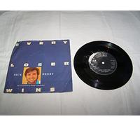 Berry, Nick - Berry, Nick Every Loser Wins 7" BBC RESL204 EX/EX 1986 picture sleeve