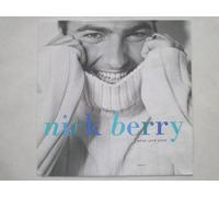Berry, Nick - Berry, Nick Long Live Love 7" Columbia 6587597 EX/EX 1992 picture sleeve