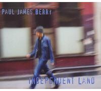 Berry,Paul James - Independent Land