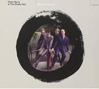 Berry, Peter/Shake Set, The - Berry-Go-Round