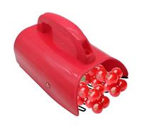 Berry Picker Tool - Blueberry Rake Shovel Harvester, Rust Resistant Fruit Collector, Comfortable Handle | Efficient Picking for Harvesting Cockscomb Farms