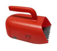 Berry Picker with Handle - Rust Proof Fruit Picker Cloverleaf | Fruit Pickers Suitable for Picking Raspberries, Blackberries and Blueberries