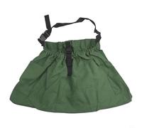 Berry Picking Multi Pocket Gardening Waist Bag to Keep Your Hands While Collecting Eggs