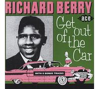 Berry Richard - Get Out of the Car