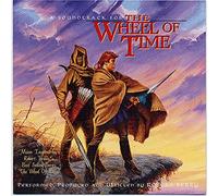 Berry, Robert - A Soundtrack For The Wheel Of Time