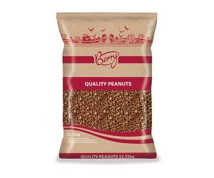 Berry Standard Peanuts for Birds - 12.55kg