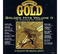 Berry - Vol. 2-Golden Hits