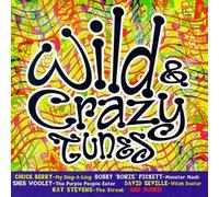 Berry - Wild & Crazy Tunes