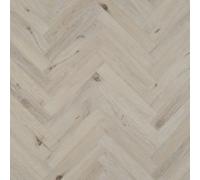 BerryAlloc Berry Alloc Chateau Gyant Light Parquet Herringbone 8mm Laminate Flooring