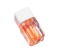 BerryBlend Mini Lip Gel Trio - 0.1oz Feather Gel w/ 1% HA & Vit E, 0.03g/ml Non-Sticky Glide|Purse-Size Hydration for On-The-Go