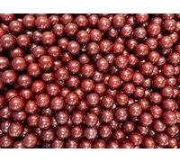 Berrymans Aniseed Balls Sweets - 1 Kilo Bulk Bag - 1KG - Assorted Sweet Pick and Mix for Parties, Gifts, and Sharing.