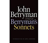 Berryman's Sonnets