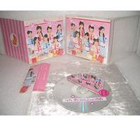 Berryz Kobo - 4th Ai No Nanchara Shisu