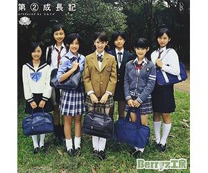 Berryz Kobo Berryz - Daini Sechoki ?(2)