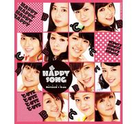Berryz Kobo * C-Ute - Chou Happy Song [Japan CD] EPCE-5888
