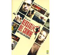 Bersaglio Del Crimine - IMPORT [Region Free]