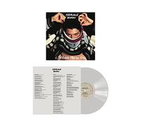 Bersani Samuele - C'hanno Preso Tutto (Vinile 140 Gr Bianco Trasparente) [VINYL]