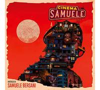 Bersani Samuele - Cinema Samuele [VINYL]
