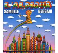 Bersani Samuele - L'aldiqua'