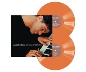 BERSANI SAMUELE - L'OROSCOPO SPECIALE COL. ORAN - Vinyl Record lp - J3z