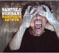 Bersani, Samuele - Manifesto Abusivo