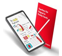 BERSEM 2-Pack Paper Screen Protector Compatible with iPad Mini 6 (2021) / iPad Mini 7 2024 (A17 Pro), 8.3 Inch, PET Film for Drawing, Anti Glare, Bubble Free, High Touch Sensitivity, Case Friendly