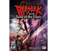 BERSERK and the Band of the Hawk (PC) - Steam Gift - GLOBAL