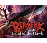 Berserk and the Band of the Hawk (PC) Steam Gift - GLOBAL