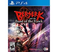 Berserk and the Band of the Hawk - PlayStation 4