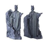 Berserk Book Ends Lord of the Rings Bookends, Decorative Shelf Holder, Home Decoration and Modern Gift Idea for Bookshelf, Book Stopper, 15 cm