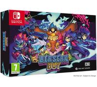Berserk Boy Collector’s Edition (Switch)