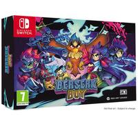 Berserk Boy Collectors Edition - Nintendo Switch