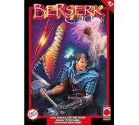 Berserk collection. Serie nera. Nuova ediz. (Vol. 42) (Planet manga)