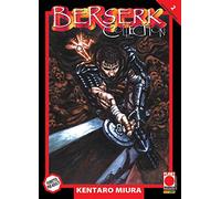 Berserk collection. Serie nera (Vol. 2)