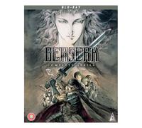 Berserk: Complete Series [18] Blu-ray