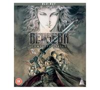Berserk: Complete Series (1998) [Blu-ray / Normal]