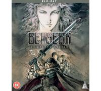 Berserk: Complete Series (1998) [Blu-ray / Normal]