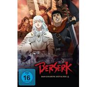 Berserk - Das goldene Zeitalter 1 (DVD)