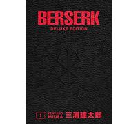 BERSERK DELUXE EDITION 1