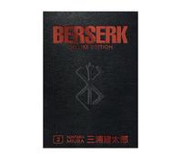 Berserk Deluxe Volume 2