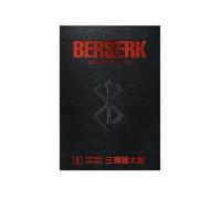 Berserk Deluxe Volume 5: deluxe edition BRAND NEW FAST FREE DELIVERY