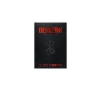 Berserk Deluxe Volume 7 | Hardback