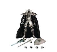 Berserk figurine 1/6 Skull Knight Exclusive Version 36 cm