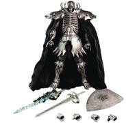 Berserk figurine 1/6 Skull Knight Exclusive Version 36 cm