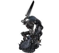 BERSERK Guts Berserker Armor Figuarts Zero Touch Metallic Bandai Tamashii