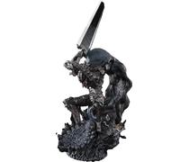 BERSERK Guts Berserker Armor Figuarts Zero Touch Metallic Bandai Tamashii