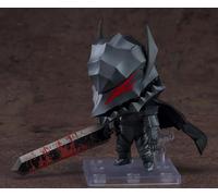 BERSERK GUTS BERSERKER ARMOR VER. NENDOROID #2830 FIGURE + BONUS NEW SEALED