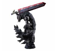 BERSERK - Guts Berserker Armor XL Pop Up Parade Pvc Figure Max Factory