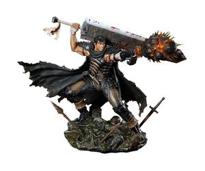 Berserk Guts Black Swordsman Ver. 1/7 Figure JAPAN OFFICIAL